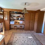 Σαλέ Familial A Megeve, Vue Sur Le Village *