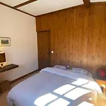 Σαλέ Familial A Megeve, Vue Sur Le Village *
