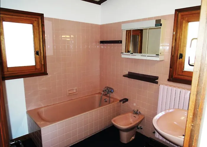 Alpstuga Familial A Megeve, Vue Sur Le Village Megève